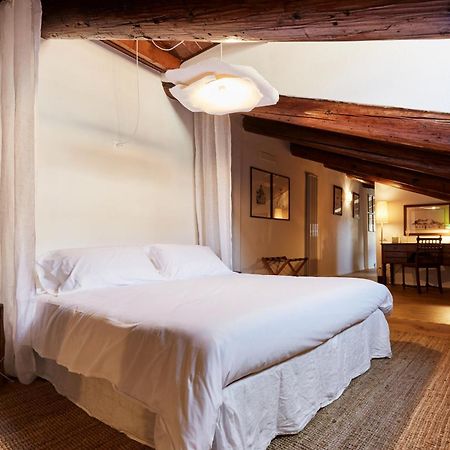 L'Abbaino Hotel Vicenza Buitenkant foto