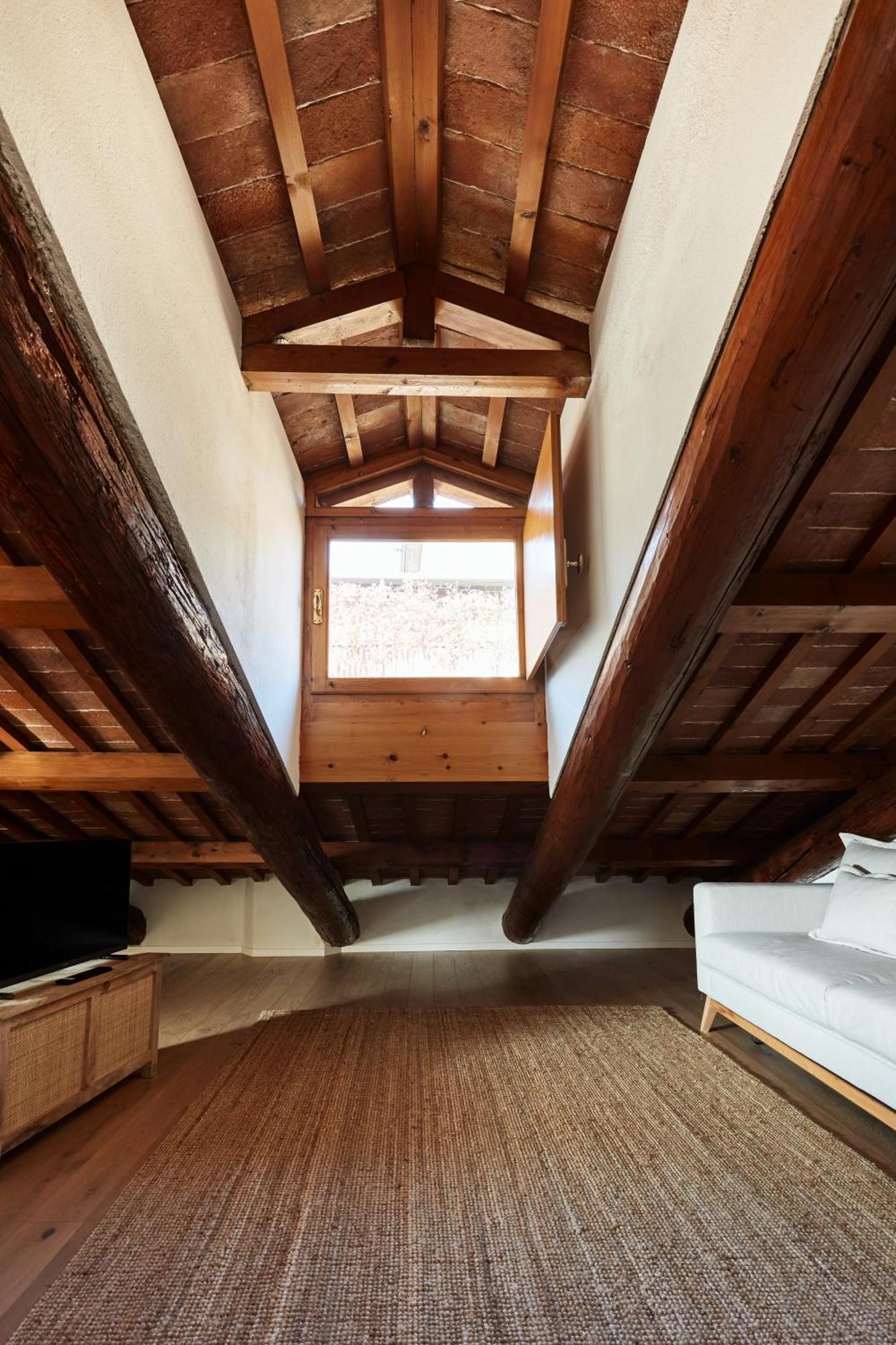 L'Abbaino Hotel Vicenza Buitenkant foto