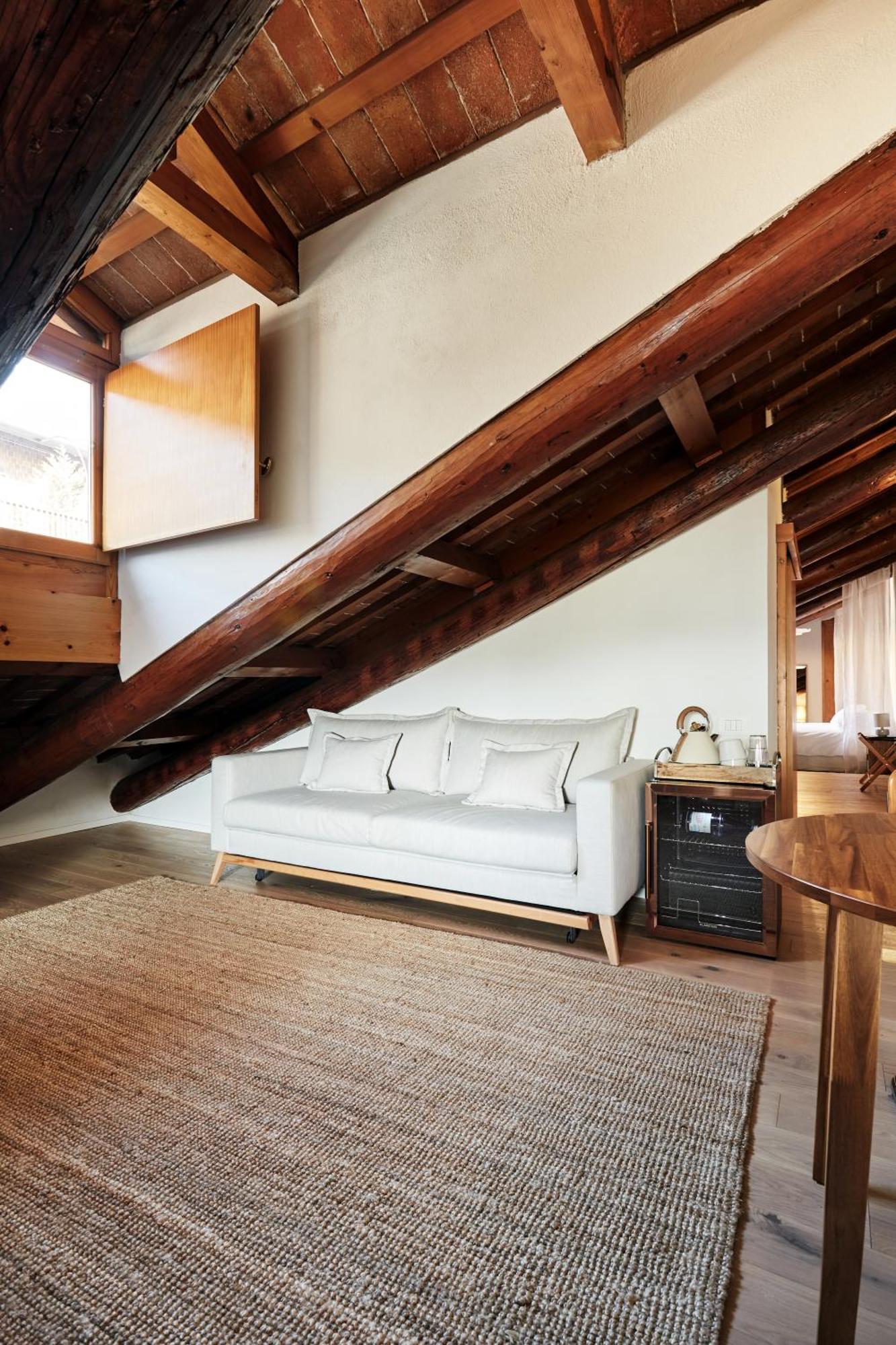 L'Abbaino Hotel Vicenza Buitenkant foto