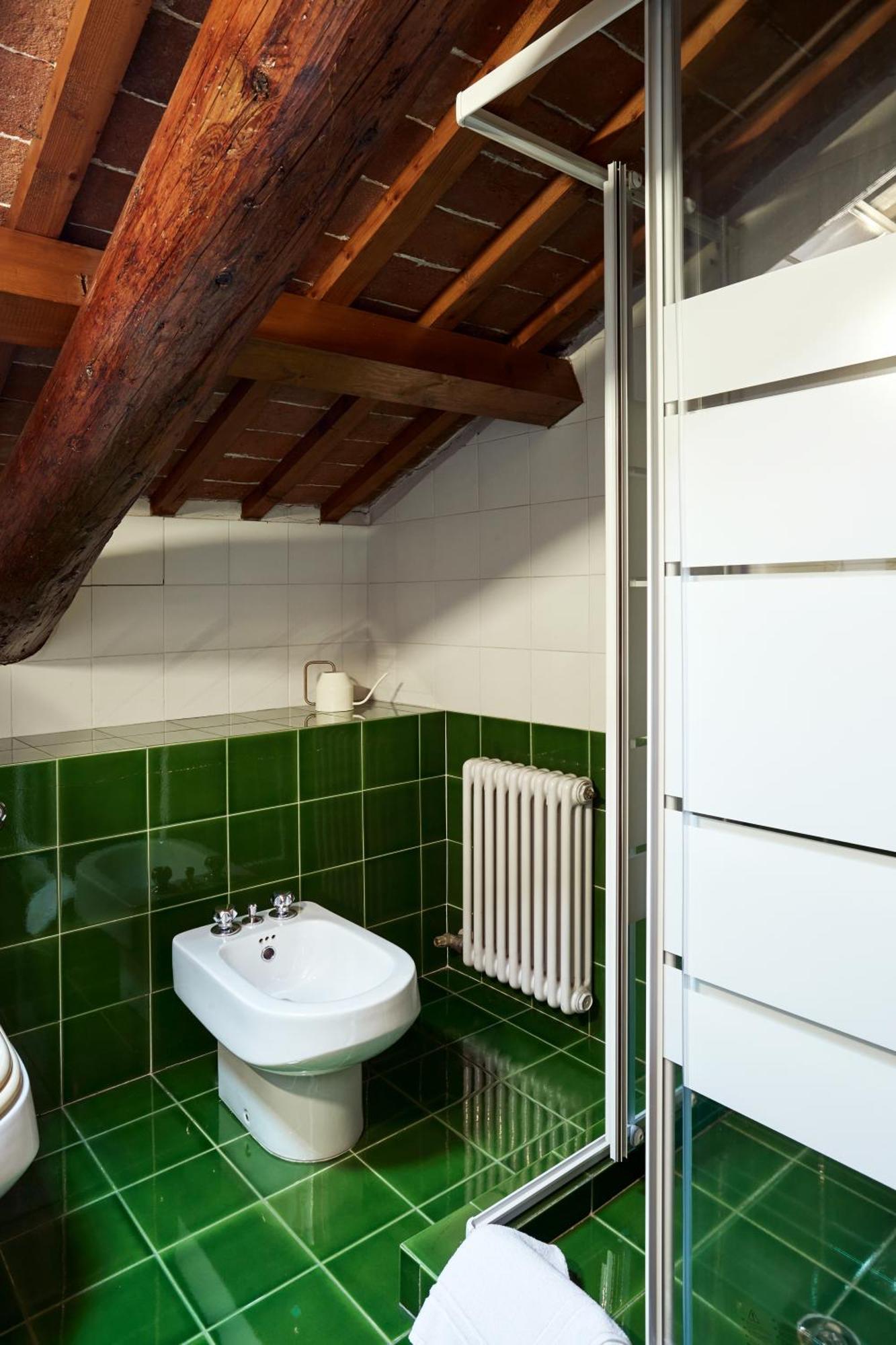 L'Abbaino Hotel Vicenza Buitenkant foto