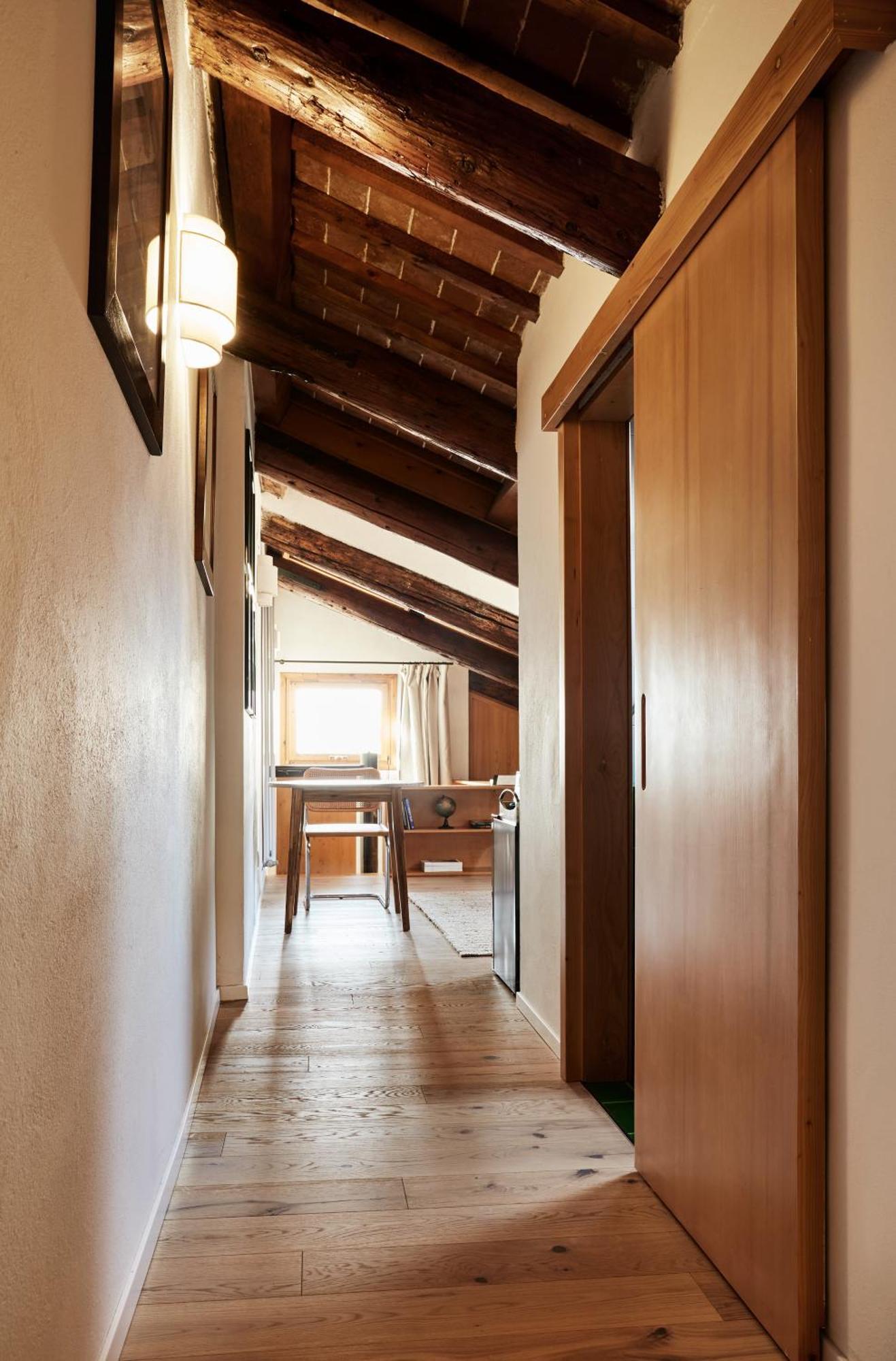 L'Abbaino Hotel Vicenza Buitenkant foto